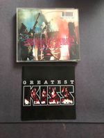 Kiss – Greatest Kiss CD Nordrhein-Westfalen - Neuss Vorschau