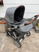 ABC Design Kinderwagen Condor 4 - inkl. Babywanne und Sportsitz Baden-Württemberg - Göppingen Vorschau