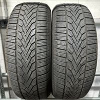 2x Semperit Speed-Grip 2 235/60 R18 107H M+S Winterreifen Nordrhein-Westfalen - Pulheim Vorschau