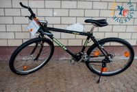 Wheeler Mountainbike, Generalüberholt, 28 Zoll, Nr. 44 Bayern - Würzburg Vorschau