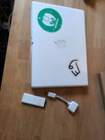 Apple MacBook weiß Bayern - Regensburg Vorschau