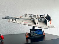 Lego Star Wars Sammlung/ Konvolut Berlin - Lichtenberg Vorschau