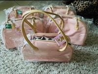 Tasche rosa/beige Neu Bayern - Würzburg Vorschau