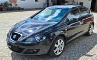 Seat Leon Auto TÜV neu!!! Bayern - Ergoldsbach Vorschau