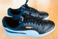 PUMA Unisex Shuffle Leichtathletik-Schuh Sneaker Größe 40 Sachsen - Eilenburg Vorschau