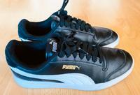 PUMA Unisex Shuffle Leichtathletik-Schuh Sneaker Größe 40 Sachsen - Eilenburg Vorschau