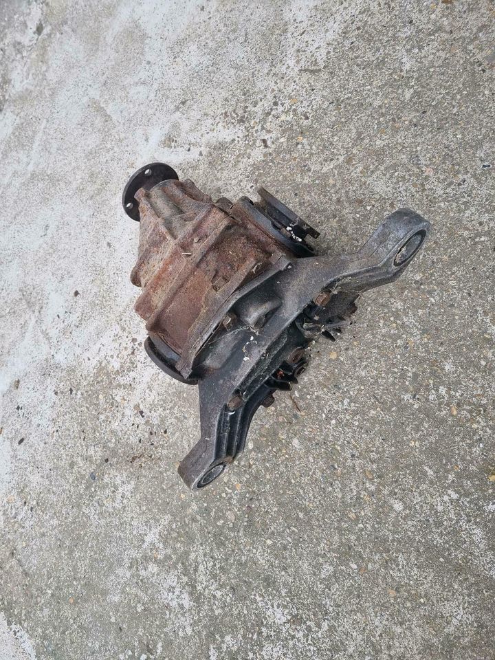 Bmw e36 316 Differential defekt in Stolberg (Rhld)