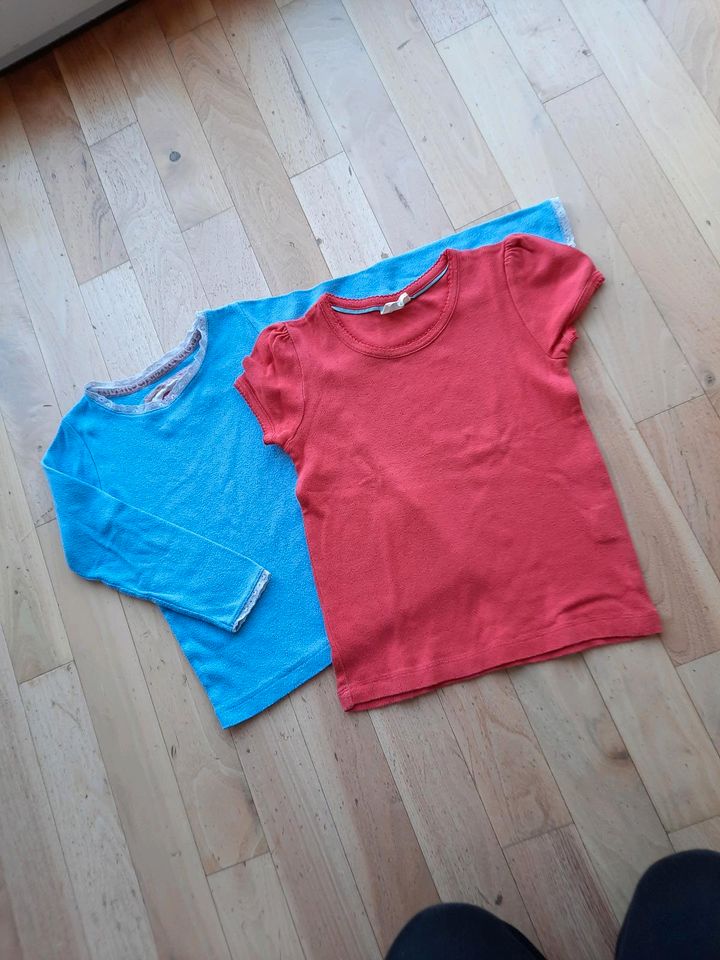 2 Shirts von Boden. in Bad Rappenau