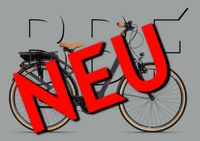 BBF E-Bike Genf 3.0 *NEU* *SOFORT VERFÜGBAR* Nordrhein-Westfalen - Bad Salzuflen Vorschau
