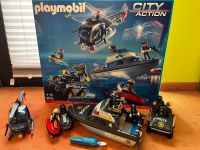 Playmobil City Action Polizei Dresden - Altfranken Vorschau