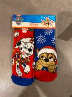 Paw Patrol 2 Paar Socken Gr, 27/30 Niedersachsen - Bramsche Vorschau