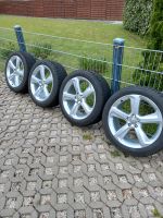 AudiQ5/ SQ5 8R - 20" S-Line Aulufelgen Winterreifen Bayern - Ruhstorf an der Rott Vorschau