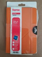 Hülle Tablet/EReader bis 17,8 cm, 7" neu  Hama orange Niedersachsen - Wallenhorst Vorschau
