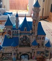 Walt Disney 3 D Schloss *ein Teil fehlt* Brandenburg - Neuruppin Vorschau