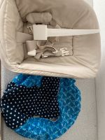 Babyschale Newborn Set Stokke Spielzeughalter Tripp Trapp Baden-Württemberg - Endingen Vorschau