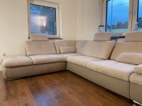 Sofa/Couch Wohnzimmer Sachsen - Lengenfeld Vogtland Vorschau