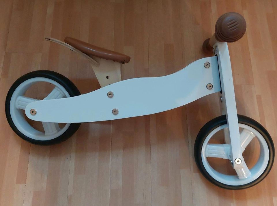 Pinolino Mini-Laufdreirad Charlie, weiß/natur in Nordrhein-Westfalen -  Swisttal | Dreirad günstig kaufen, gebraucht oder neu | eBay Kleinanzeigen  ist jetzt Kleinanzeigen