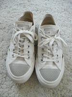 Turnschuhe Gr. 37 Converse All Star Bayern - Schwabach Vorschau