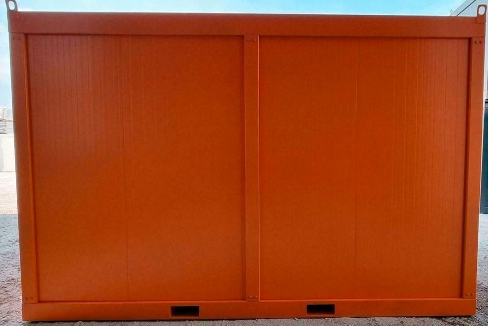 ► Baucontainer ◄ Container kaufen - Lagercontainer - Baucontainer kaufen - Baucontainer finanzieren - Bürocontainer - Seecontainer - Materialcontainer - Aktenlagercontainer - Umzugcontainer - Depot in Brunnen