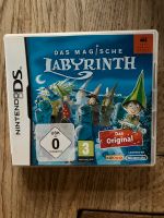 Nintendo DS Das magische Labyrinth Niedersachsen - Jade Vorschau