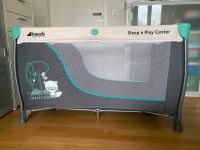 Hauck Reisebett Sleep'n Play Center Neuhausen-Nymphenburg - Neuhausen Vorschau