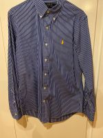 Ralph Lauren Herren Hemd Gr. S Custom Fit Dithmarschen - Schalkholz Vorschau