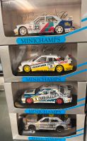 Minichamps DTM 1:43 Mercedes 190 Evo 2 Bayern - Nonnenhorn Vorschau