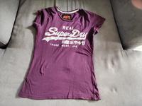Superdry T-shirt Grösse XS Grösse 34 Kr. München - Grünwald Vorschau