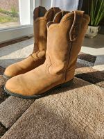 Western Stiefel Nordrhein-Westfalen - Rietberg Vorschau