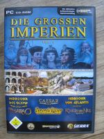 Sierra Impressions *Die großen Imperien, Vol.2* - neuwertig! Rheinland-Pfalz - Schalkenbach Vorschau