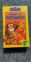 TOP ZUSTAND Kannst du rechnen? von Klee Bayern - Taufkirchen Vils Vorschau