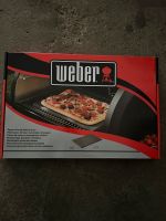 Weber Grill Pizzastein Genesis Gas Kohle Neu OVP Bayern - Coburg Vorschau