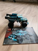 Lego Technic Monster Truck Frankfurt am Main - Hausen i. Frankfurt a. Main Vorschau