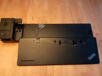 Lenovo ThinkPad Dockingstation Ultra Dock 40A2 Nordrhein-Westfalen - Meerbusch Vorschau