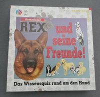 Kommissar REX - Wissensquiz rund um den Hund Sachsen - Bautzen Vorschau