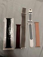 Apple Watch Armbänder Nordrhein-Westfalen - Herne Vorschau
