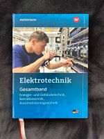 Elektrotechnik Gesamtband 978-3-14-231050-3 Thüringen - Bad Lobenstein Vorschau