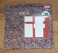 This Is If Vinyl Schallplatte Sachsen - Radebeul Vorschau