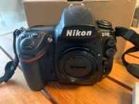 Nikon D700 Vollformat-Kamera Nordrhein-Westfalen - Oberhausen Vorschau