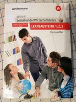 Schulbuch Sozialkunde/ Wirtschaftslehre Rheinland-Pfalz - Grolsheim Vorschau