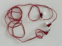 Neu unbenutzt In Ear Kopfhörer mit Klinkenstecker Inear Headphone Bremen - Schwachhausen Vorschau