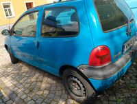 Renault TWINGO Sachsen - Elstra Vorschau