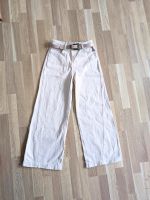 ❤️Jeans, wide leg, Weit, 158, Gürtel, top! Thüringen - Ilmenau Vorschau