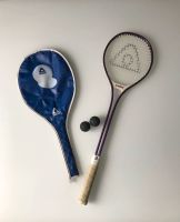 Squash Schläger mit Tasche und 2 Bällen Hessen - Oberursel (Taunus) Vorschau