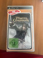 Pirates of the Caribbean, Am Ende Der Welt - PSP Bayern - Schwabach Vorschau