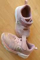 Elefanten Mädchen Sneakers Größe 22 rosa Sachsen-Anhalt - Halle Vorschau