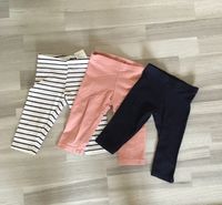 3 Mädchen Capri-Hosen H&M Gr. 92 Sachsen-Anhalt - Magdeburg Vorschau