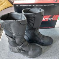 Forma Adventure Motorrad Stiefel 48 (47) Bayern - Haimhausen Vorschau