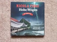 Hohe Wogen Hörbuch von Nicola Förg ein Alpenkrimi Baden-Württemberg - Königsbronn Vorschau