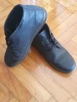 Dr Martens Will Chukka Black Leather Mid Ankle Lightweight Boots Berlin - Neukölln Vorschau